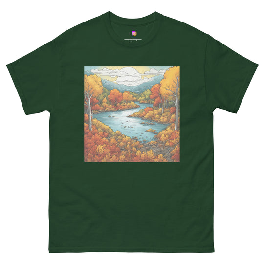 Unisex classic tee - WhatUWant2Buy