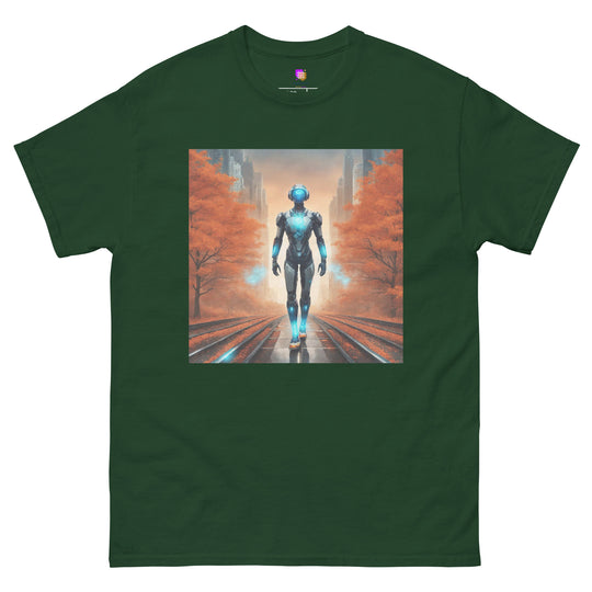 Unisex classic tee - WhatUWant2Buy