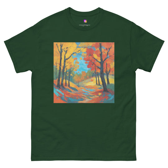 Unisex classic tee - WhatUWant2Buy