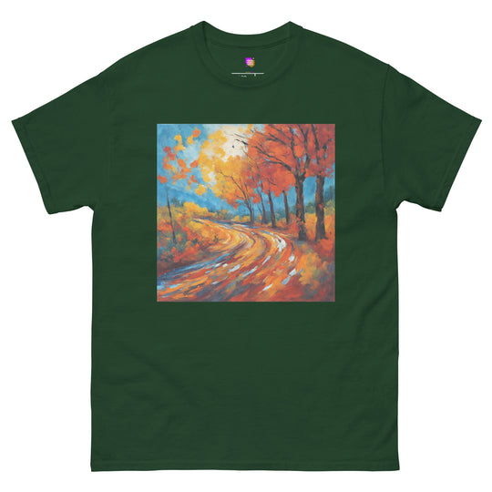 Unisex classic tee - WhatUWant2Buy
