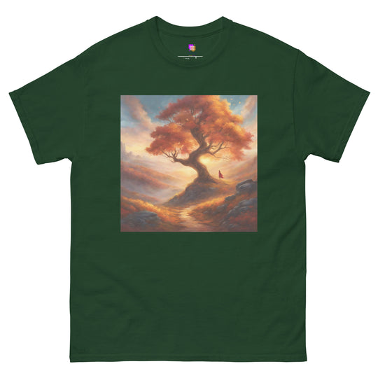 Unisex classic tee - WhatUWant2Buy