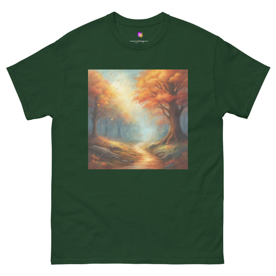 Unisex classic tee - WhatUWant2Buy