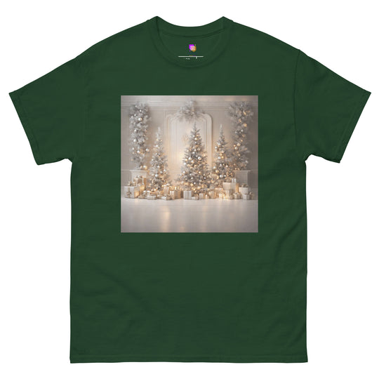 Unisex classic tee - WhatUWant2Buy