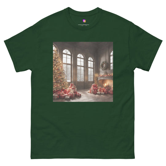 Unisex classic tee - WhatUWant2Buy