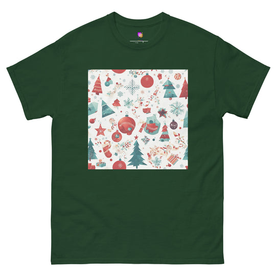 Unisex classic tee - WhatUWant2Buy