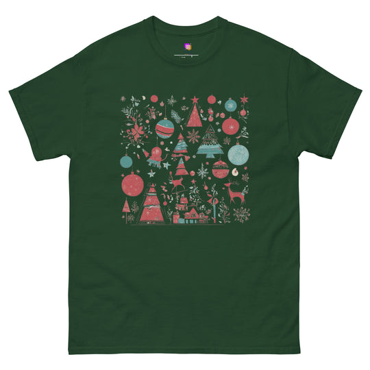 Unisex classic tee - WhatUWant2Buy