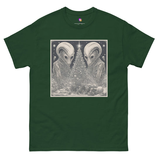 Unisex classic tee - WhatUWant2Buy