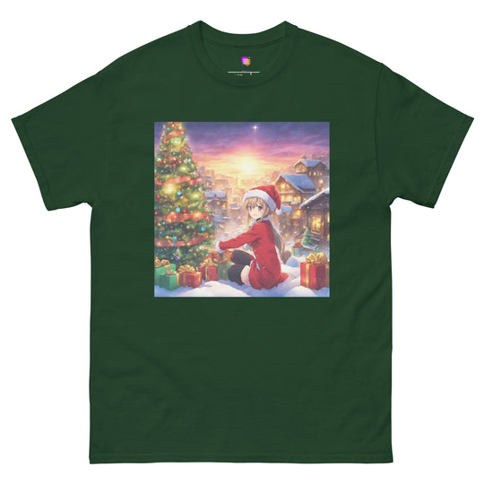 Unisex classic tee - WhatUWant2Buy