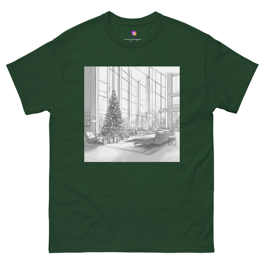 Unisex classic tee - WhatUWant2Buy