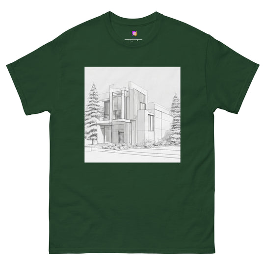Unisex classic tee - WhatUWant2Buy