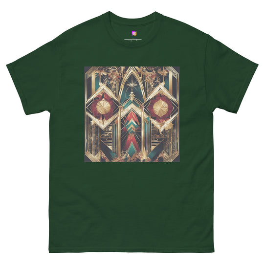 Unisex classic tee - WhatUWant2Buy