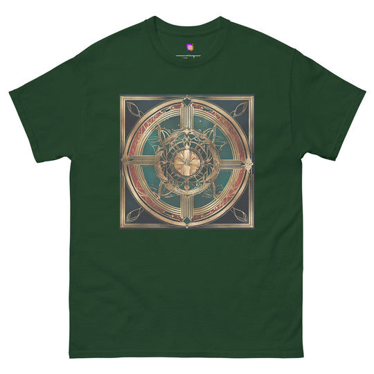 Unisex classic tee - WhatUWant2Buy