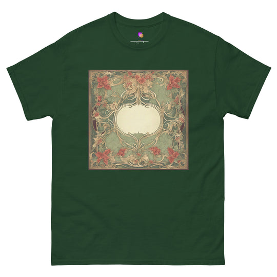 Unisex classic tee - WhatUWant2Buy