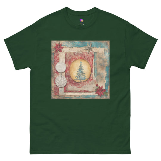 Unisex classic tee - WhatUWant2Buy