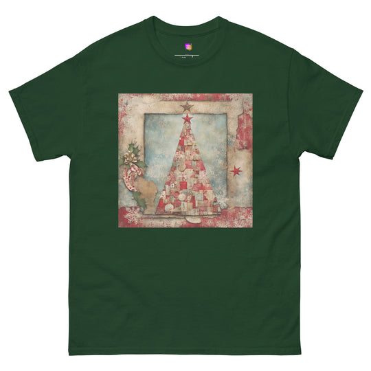 Unisex classic tee - WhatUWant2Buy