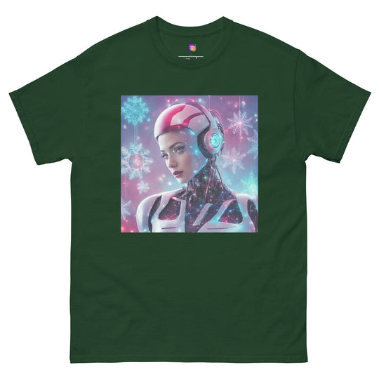 Unisex classic tee - WhatUWant2Buy