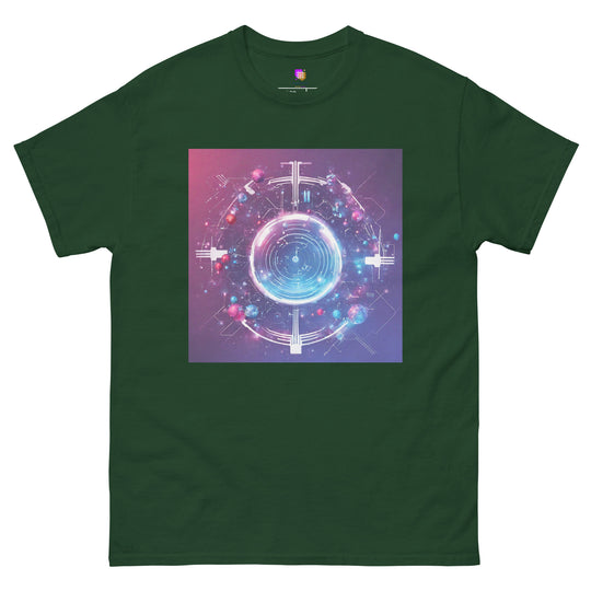 Unisex classic tee - WhatUWant2Buy
