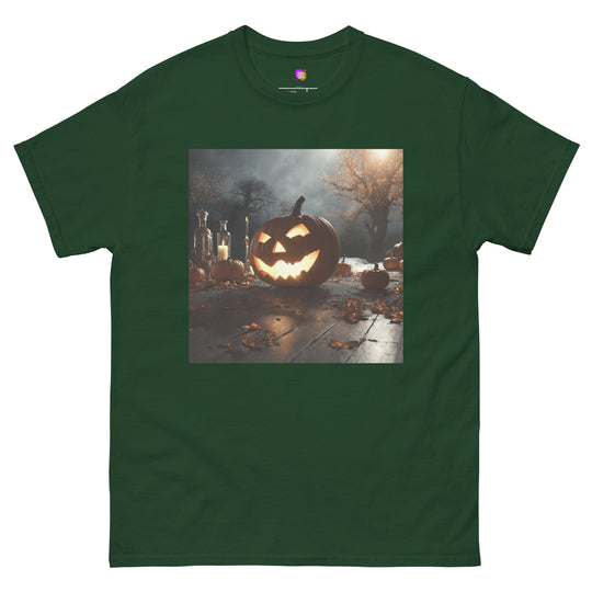 Unisex classic tee - WhatUWant2Buy