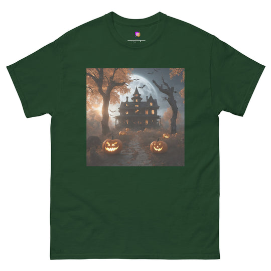 Unisex classic tee - WhatUWant2Buy