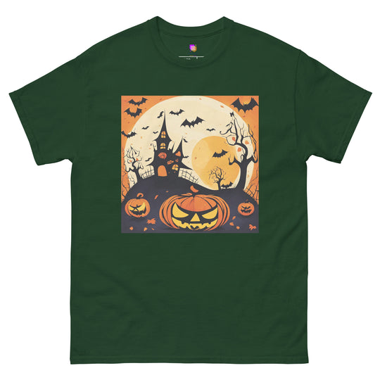 Unisex classic tee - WhatUWant2Buy