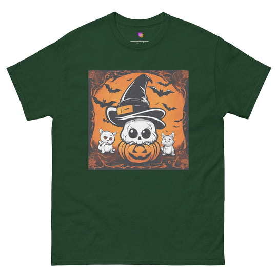 Unisex classic tee - WhatUWant2Buy