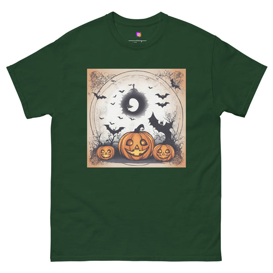 Unisex classic tee - WhatUWant2Buy