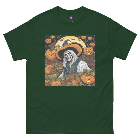 Unisex classic tee - WhatUWant2Buy