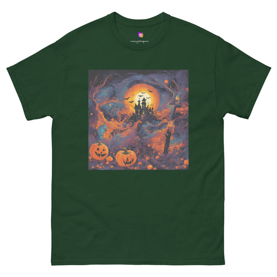 Unisex classic tee - WhatUWant2Buy