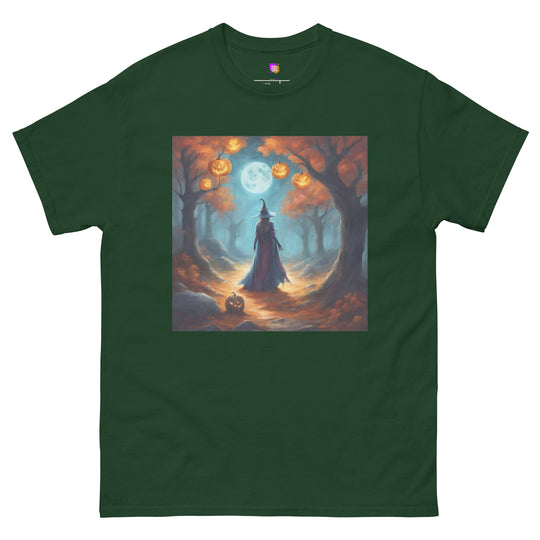 Unisex classic tee - WhatUWant2Buy