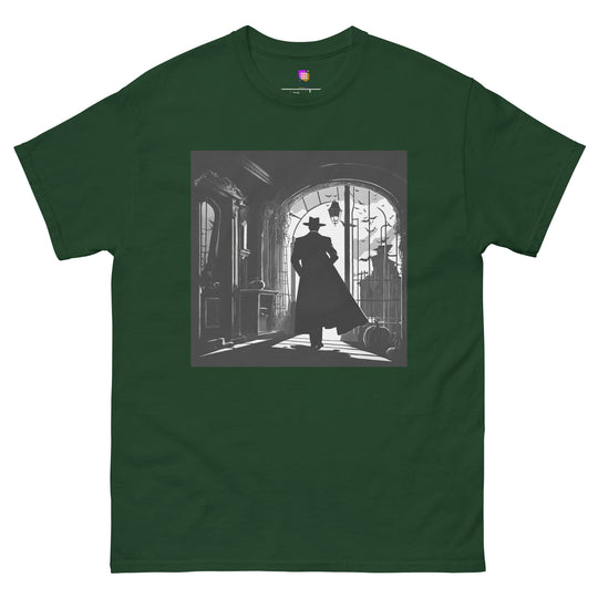 Unisex classic tee - WhatUWant2Buy