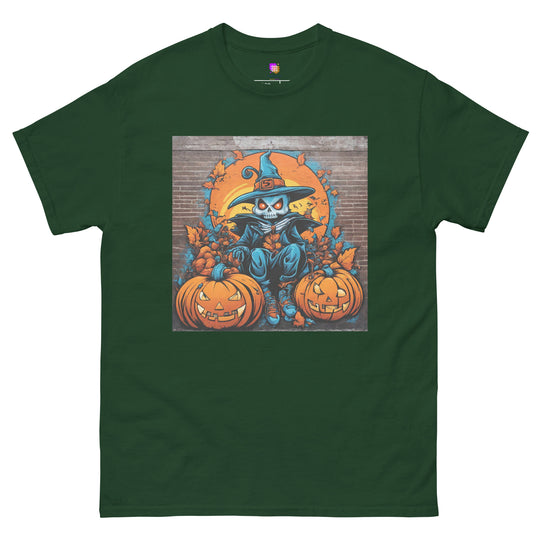 Unisex classic tee - WhatUWant2Buy