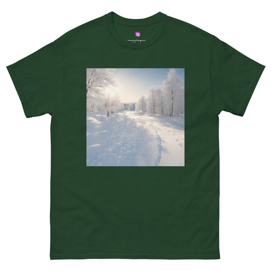Unisex classic tee - WhatUWant2Buy