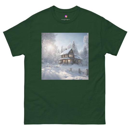 Unisex classic tee - WhatUWant2Buy
