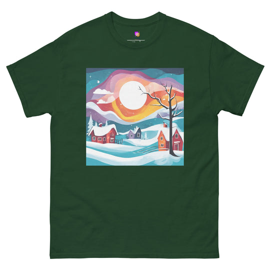 Unisex classic tee - WhatUWant2Buy
