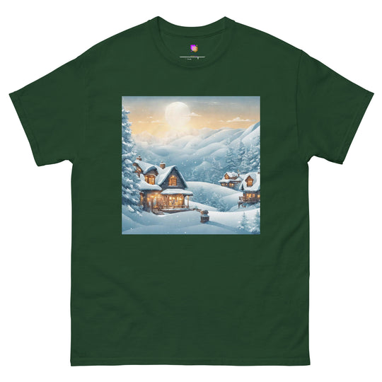 Unisex classic tee - WhatUWant2Buy