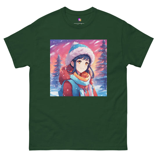 Unisex classic tee - WhatUWant2Buy
