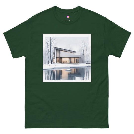 Unisex classic tee - WhatUWant2Buy
