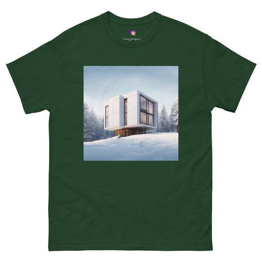 Unisex classic tee - WhatUWant2Buy
