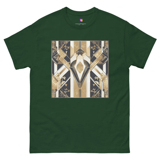 Unisex classic tee - WhatUWant2Buy