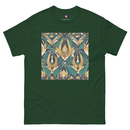 Unisex classic tee - WhatUWant2Buy