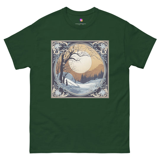 Unisex classic tee - WhatUWant2Buy