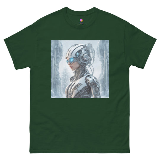 Unisex classic tee - WhatUWant2Buy