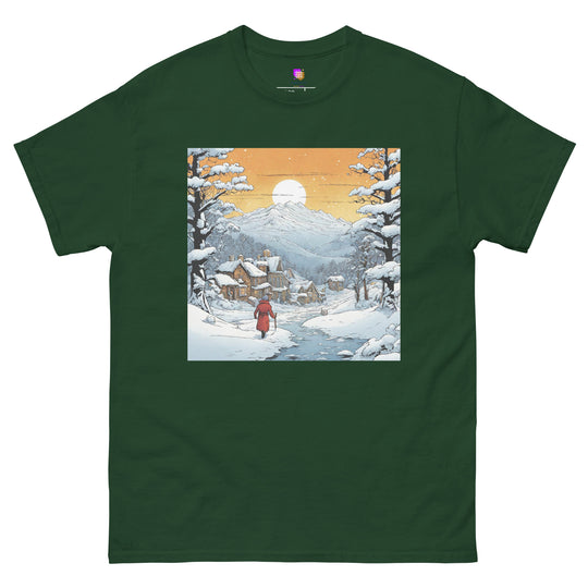 Unisex classic tee - WhatUWant2Buy