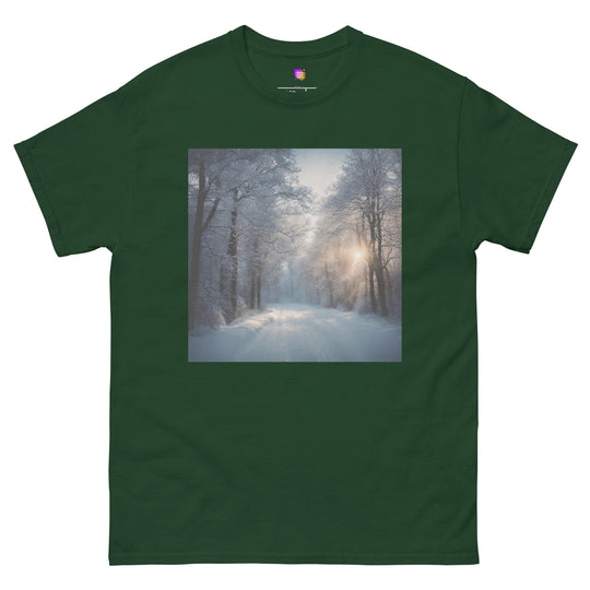 Unisex classic tee - WhatUWant2Buy
