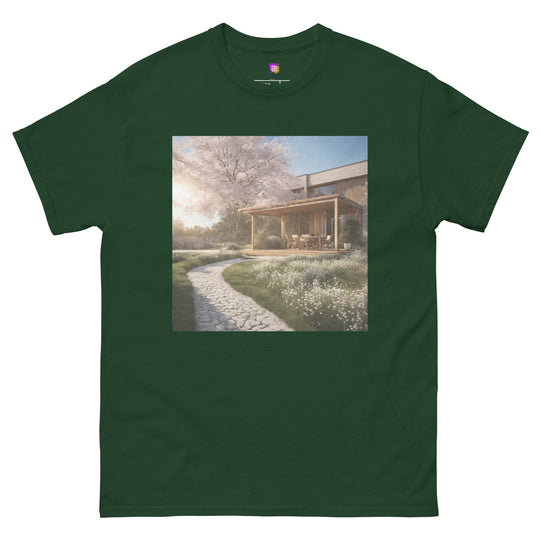 Unisex classic tee - WhatUWant2Buy