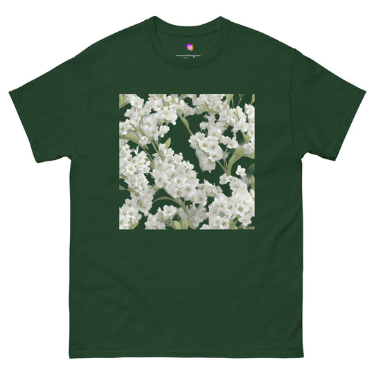 Unisex classic tee - WhatUWant2Buy