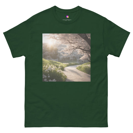 Unisex classic tee - WhatUWant2Buy