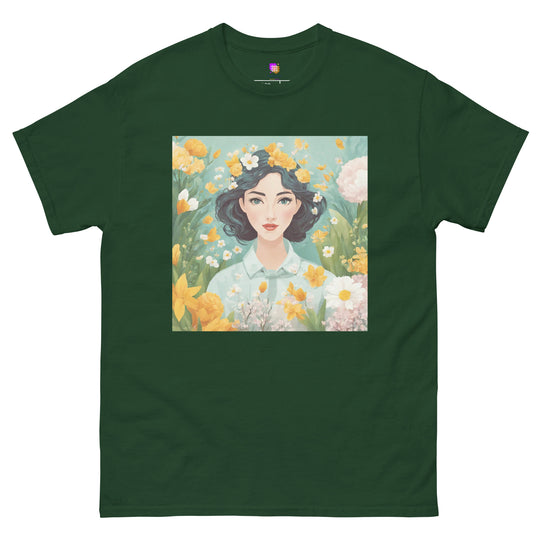 Unisex classic tee - WhatUWant2Buy