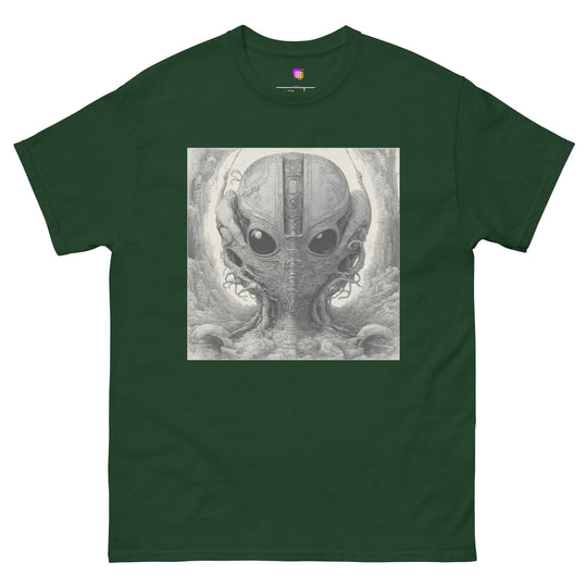 Unisex classic tee - WhatUWant2Buy