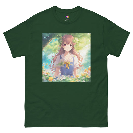 Unisex classic tee - WhatUWant2Buy